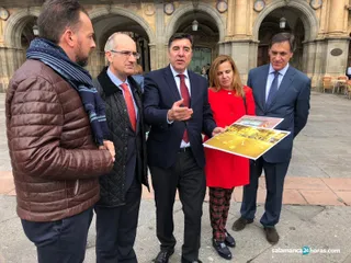 populares salmantinos