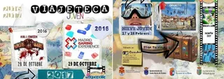 Los jóvenes volverán a viajar al Parque Warner, Aquopolis y Madrid Gaming
