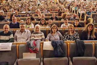 Teatro benéfico contra el bullying ‘Bodas de amor y honor’