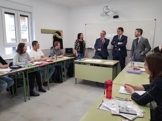 Colegio delibes2