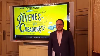 El Ayuntamiento abre el plazo para el Certamen “Jóvenes Creadores 2017”