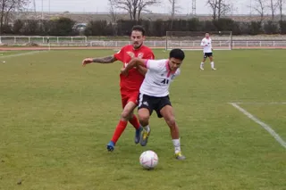 GALERÍA | Salamanca CF UDS B - Ribert