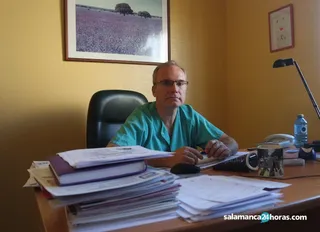Víctor Sagredo