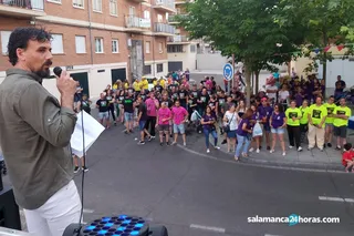Pregon tom pizarrales