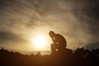 Suicidio | Fotografía Infosalus
