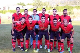 Béjar y Villaralbo empatan a dos en un amistoso