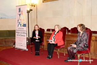 Encuentro entre investigadoras 7