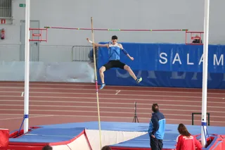 Campeonato Autonómico de Pruebas Combinadas.