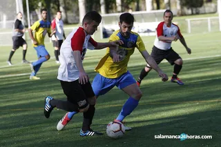 FUTBOL MODESTO ISIDORO BENITO TALENTTO SPORTING CHARRO (20)