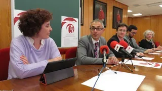 La Facultad de Derecho crea su propia clínica jurídica encaminada a la acción social