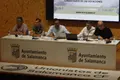 Imagen de la Asamblea de Unionistas.