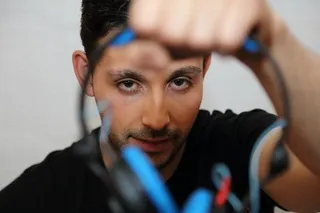 'Hey Mr. Dj', cuando la música es más que la banda sonora en tu trabajo