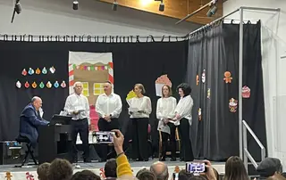 Aldeatejada abre las inscripciones para un nuevo curso de su Escuela de Música