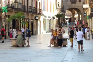 El IMV alcanza a 17.169 personas en Salamanca y deja una nómina de 2,97 millones de euros