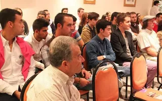 Recepción en el Ayuntamiento y visita al Museo Taurino