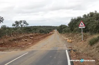 Obras arreglo carretera hospital los montalvos (20)