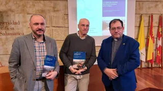 La UPSA presenta el libro ‘La trampa del suicidio. Aproximación psicológica, ética y teológica’
