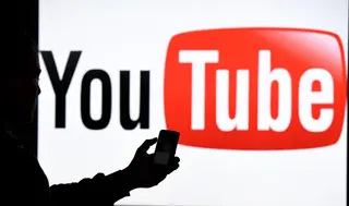 logo de youtube europa press