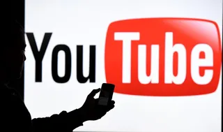 logo de youtube europa press