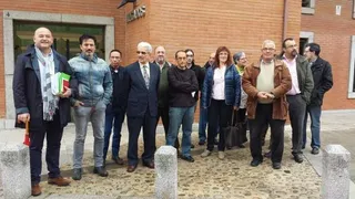 TAB denuncia el veto del equipo de Gobierno al abrir a modificación solo seis de las 44 ordenanzas