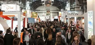 Salamanca promociona en Barcelona su oferta turística, cultural y de congresos