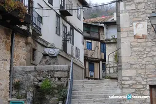 Turismo Rural Mogarraz Despoblación (Copy)