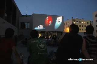 Cine torrente ballester (2)