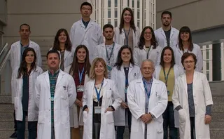 La melatonina protege el intestino delgado de ratas de los efectos nocivos de la radioterapia