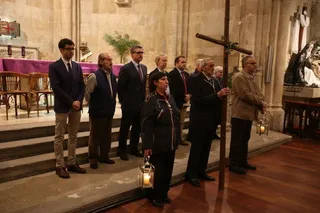 Acto de las Siete Palabras
