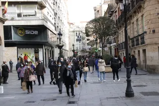 Black Friday 2021 | Foto: Andrea M