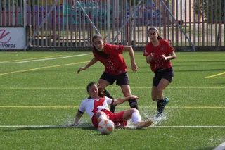 Salamanca FF Rayo Vallecano B (26)