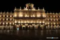 Plaza Mayor. 