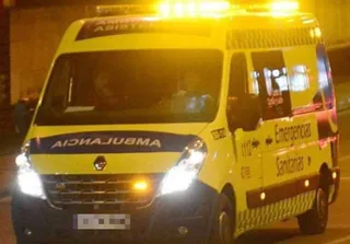 Ambulancianoche