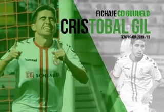 Cristobal gil