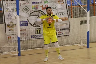 Unionistas FS - O Parrulo B