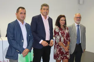 Expertos del caprino-ovino lamentan la crítica situación del sector e imploran soluciones
