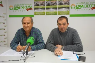 Upa coag