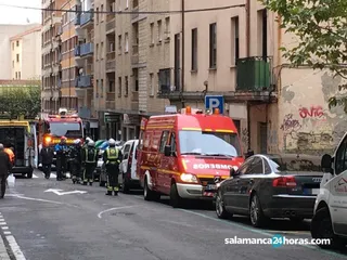 Accidente calle Velázquez (9)