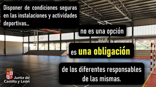 Seguridad en el deporte 02