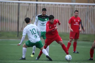Hergar – Coreses.