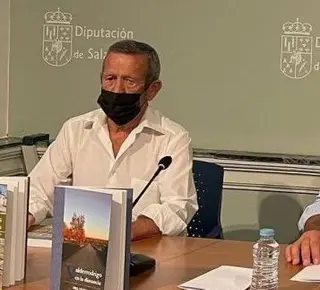 Eliecer García
