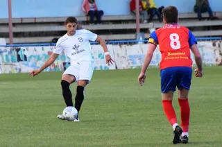 Aziz Zaim.