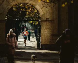 Foto Ganadora del XXXVIII Concurso Fotográfico San Silvestre Salmantina