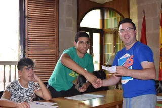 Conocidos los grupos del Campeonato Regional de Fútbol Sala de Alba de Tormes