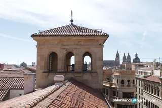 Banco de España. Foto de archivo