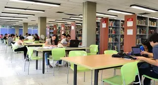 Las obras para dotar al barrio de La Vega con una nueva biblioteca municipal comenzarán la próxima semana
