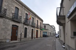 Juzgados Vitigudino