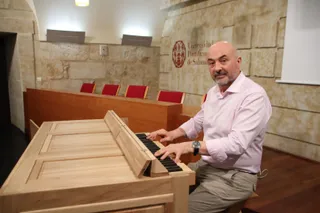 Paco Udaondo