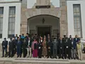 Celebración de los Ángeles Custodios en Fuentes de Oñoro