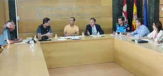 Guardia Civil y Policía local intensificarán su presencia y los controles durante las Fiestas de Carbajosa